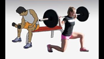 Brīvības veidošana: atbrīvojiet ķermeņa potenciālu, izmantojot ķermeņa svaru