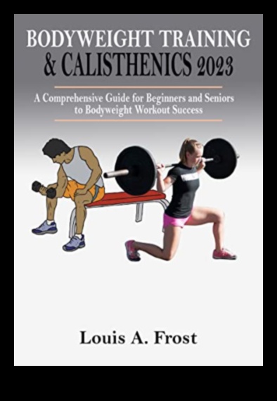 Brīvības veidošana: atbrīvojiet ķermeņa potenciālu, izmantojot ķermeņa svaru