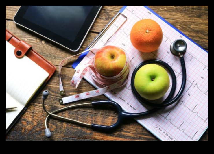 Uztura priekšrocības: gūstiet priekšrocības, izmantojot ekspertu konsultācijas