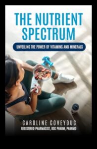 Uzturvielu spektrs: ieniršana svarīgākajos elementos