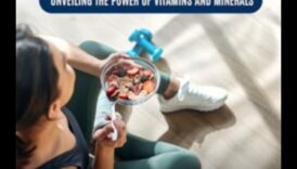 Uzturvielu spektrs: ieniršana svarīgākajos elementos