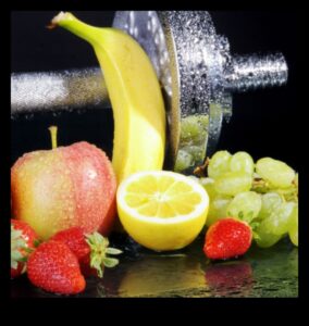 Uzvaras vibrācijas: uzmundrinoši panākumi ar sporta uzturu