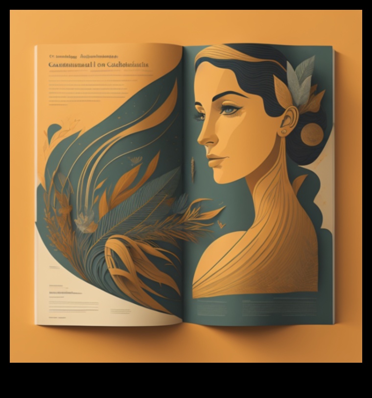 Vizuālā elegance: neaizmirstamas dizaina pieredzes radīšana